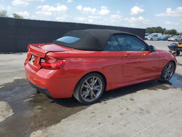 Vin: wba1m1c55fv393203, lot: 57442995, bmw m2 20153