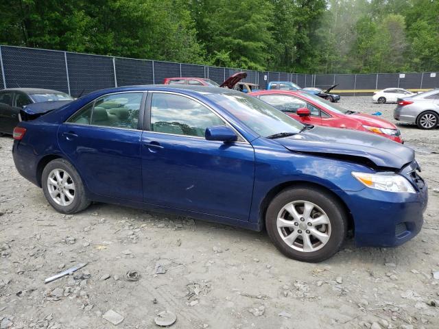 Vin: 4t1bf3ek0bu711787, lot: 55594975, toyota camry base 20114