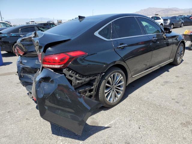 Vin: kmhgn4je5hu166824, lot: 57566075, genesis g80 base 20173
