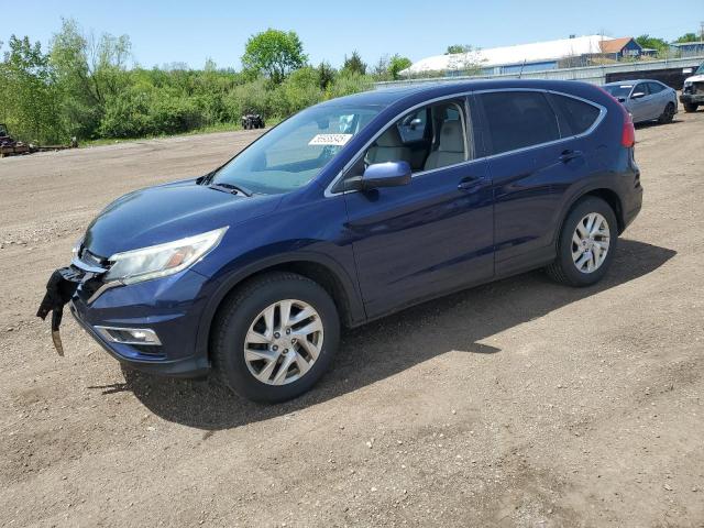 2016 HONDA CR-V EX - 2HKRM4H52GH628108