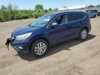 2016 HONDA CR-V EX - 2HKRM4H52GH628108