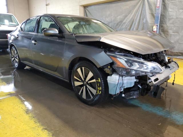 Vin: 1n4bl4ev6kc155753, lot: 56301225, nissan altima sl 20194