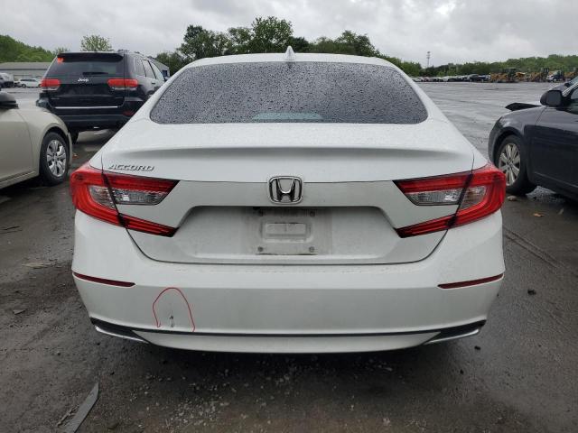 2021 HONDA ACCORD LX - 1HGCV1F18MA031812