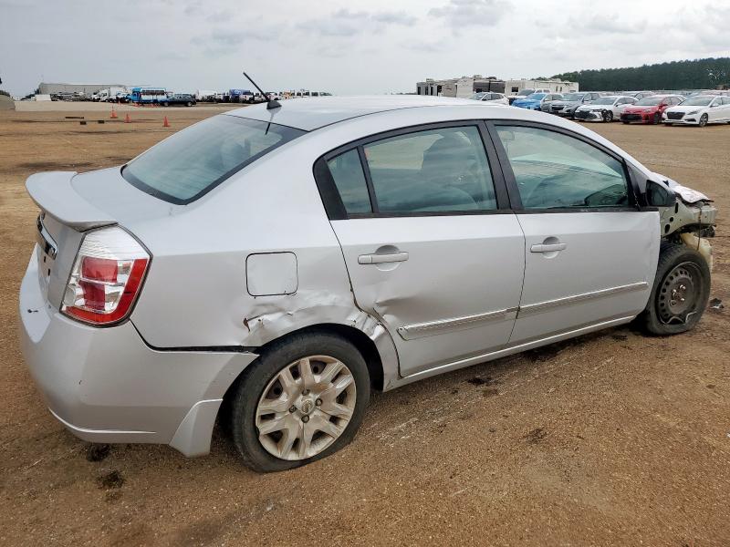 Vin: 3n1ab6ap8bl652595, lot: 57413225, nissan sentra 2.0 20113