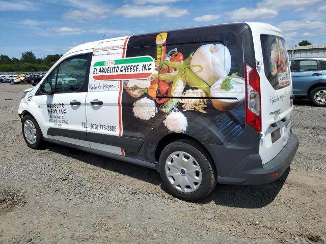 Vin: nm0ls7e76g1290946, lot: 57530625, ford transit xl 20162