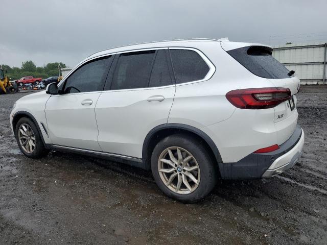 Vin: 5uxcr6c04n9k48920, lot: 56966845, bmw x5 xdrive40i 20222