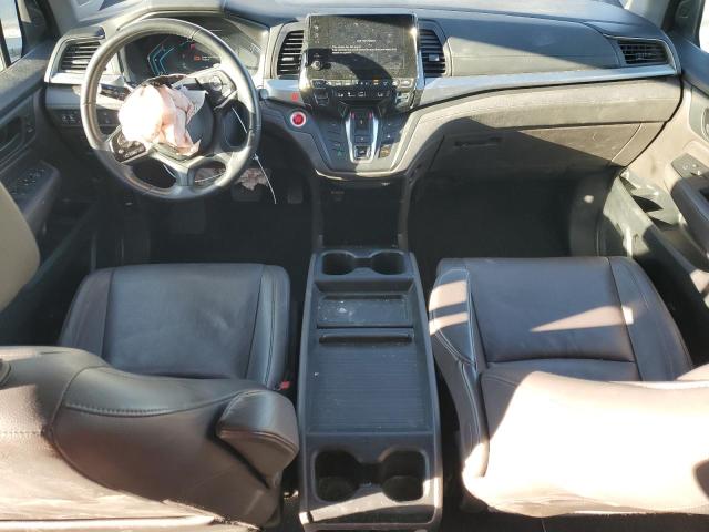2019 HONDA ODYSSEY EX - 5FNRL6H78KB026336