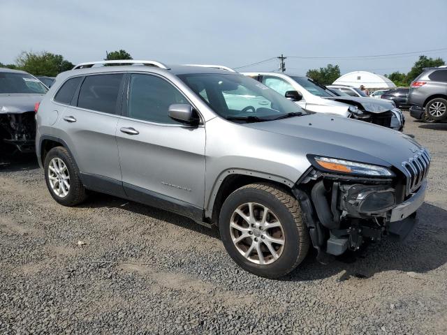 Vin: 1c4pjmcs1gw269163, lot: 58172415, jeep grand cher latitude 20164