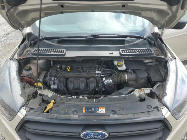 2018 FORD ESCAPE S 1FMCU0F78JUC31174