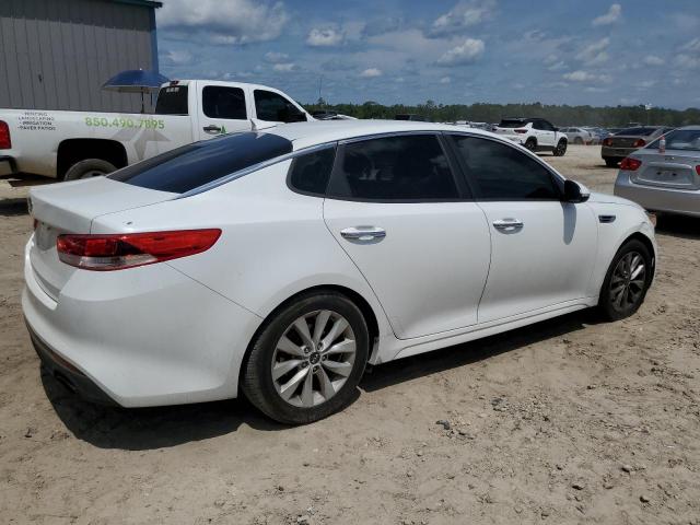 Vin: 5xxgt4l32gg005793, lot: 58204785, kia optima lx 20163
