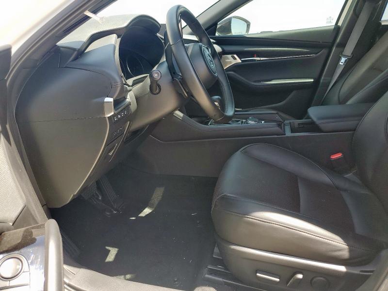 2024 MAZDA 3 PREMIUM JM1BPBNY6R1720487