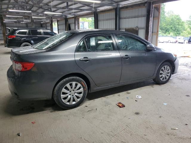 Vin: 2t1bu4ee4cc788509, lot: 58652125, toyota corolla base 20123