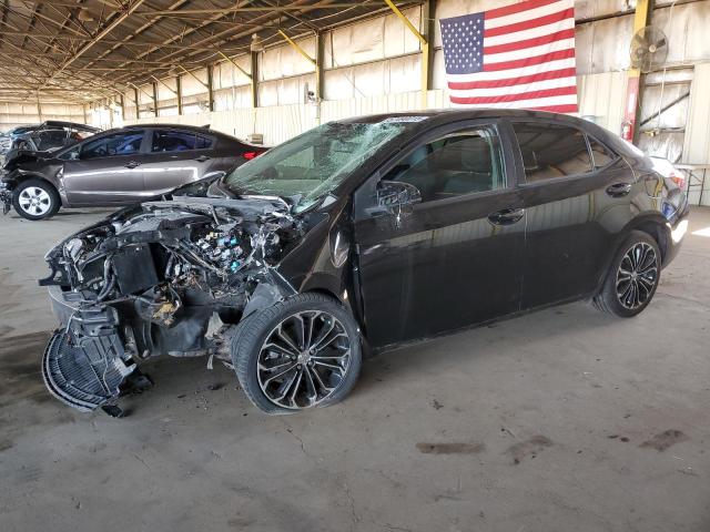 Vin: 2t1burhe1ec025553, lot: 57490015, toyota corolla l 2014 img_1