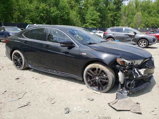 2019 ACURA TLX TECHNO 19UUB3F61KA001729