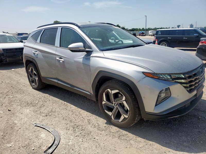 Vin: km8jeca13nu033777, lot: 56798415, hyundai tucson limited 20224