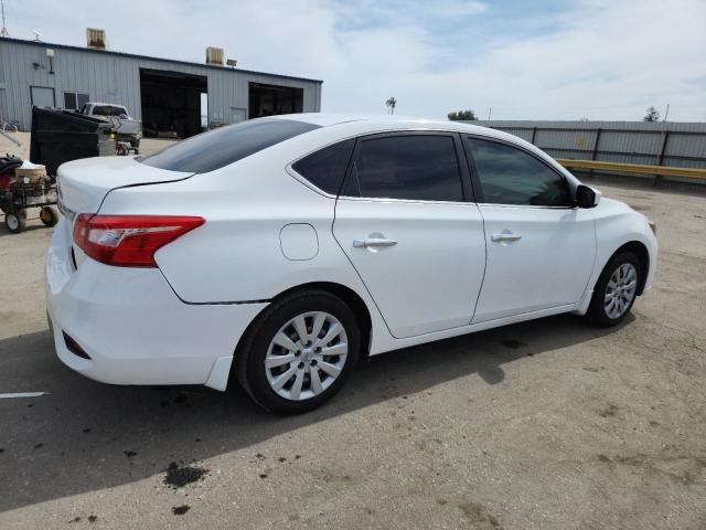 Vin: 3n1ab7ap7jy338248, lot: 58602375, nissan sentra s 20183