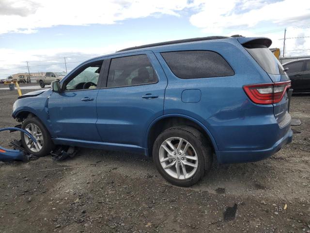 Vin: 1c4rdjdg0sc517969, lot: 57299015, dodge durango gt 20252