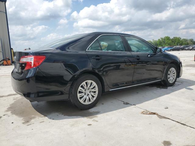 Vin: 4t4bf1fk3er342176, lot: 57606765, toyota camry l 20143