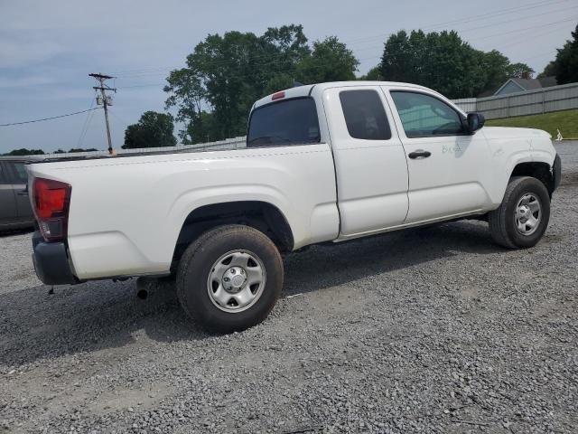 Vin: 5tfsx5en7kx068425, lot: 57580835, toyota tacoma access cab 20193