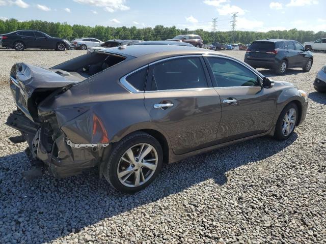 Vin: 1n4al3ap3fc434399, lot: 54360865, nissan altima 2.5 20153