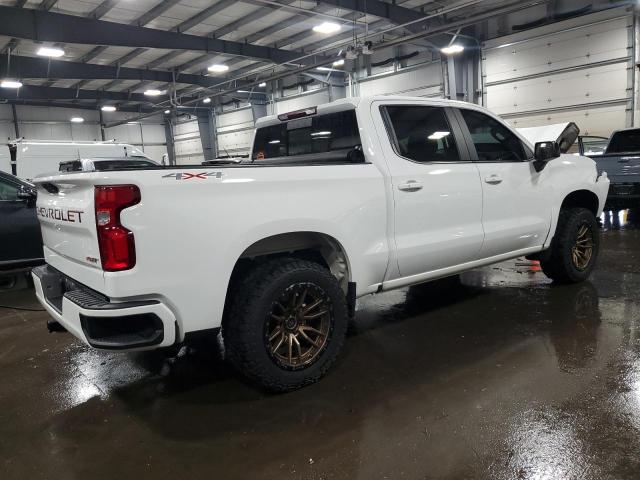 Vin: 3gcuyeed1kg244726, lot: 56492275, chevrolet all models k1500 rst 20193