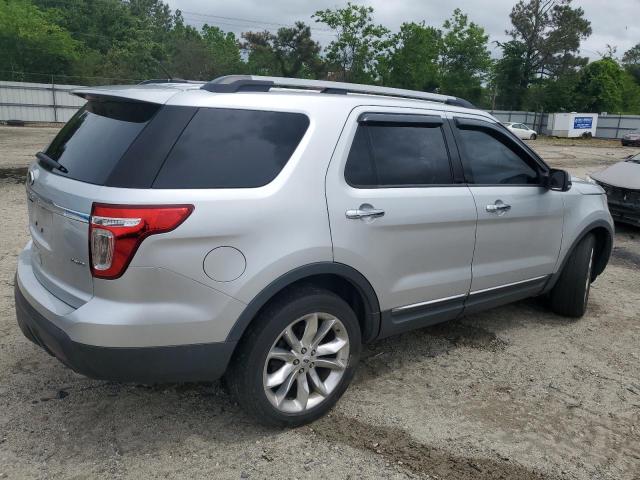 Vin: 1fmhk8f87cga99416, lot: 55531065, ford explorer limited 20123