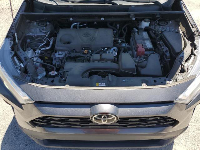 2022 TOYOTA RAV4 XLE P 2T3C1RFV1NC213187