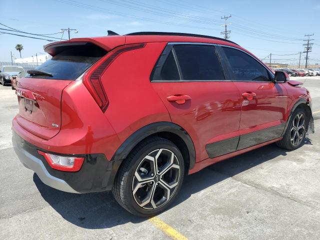 Vin: kndcr3le8r5138509, lot: 57826065, kia niro ex 20243