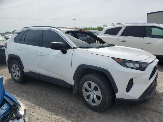 Vin: 2t3f1rfv2mc245769, lot: 57697725, toyota rav4 le 20214