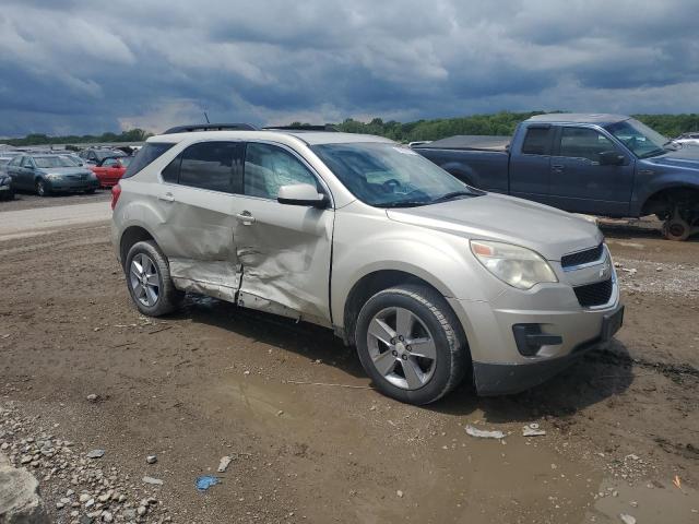2013 CHEVROLET EQUINOX LT - 2GNALDEK4D6296853