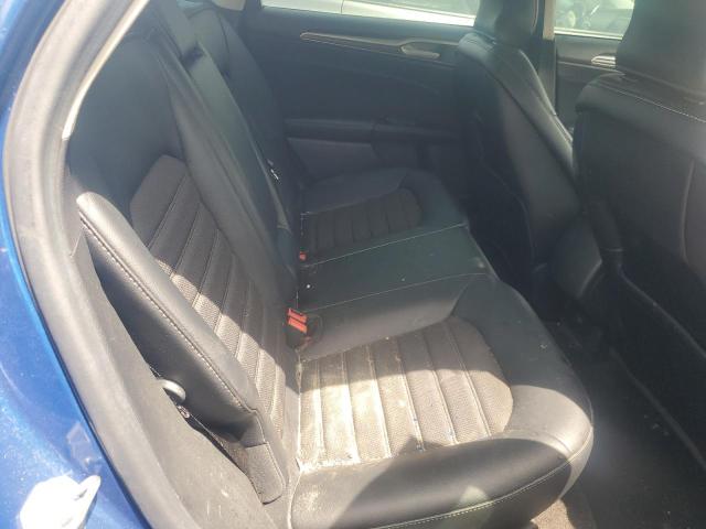 2017 FORD FUSION SE - 3FA6P0H7XHR378142