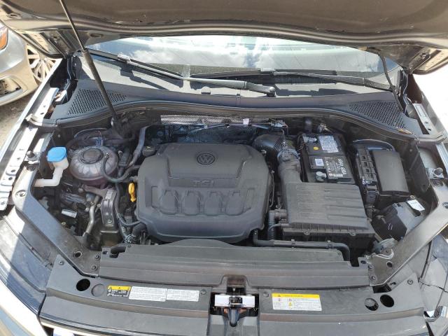 2021 VOLKSWAGEN TIGUAN SE 3VV2B7AX1MM101575