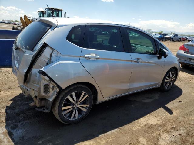 Vin: 3hggk5h87gm705550, lot: 56418485, honda fit ex 20163