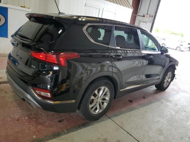 Vin: 5nms2cad5kh008166, lot: 58475725, hyundai santa fe se 20193