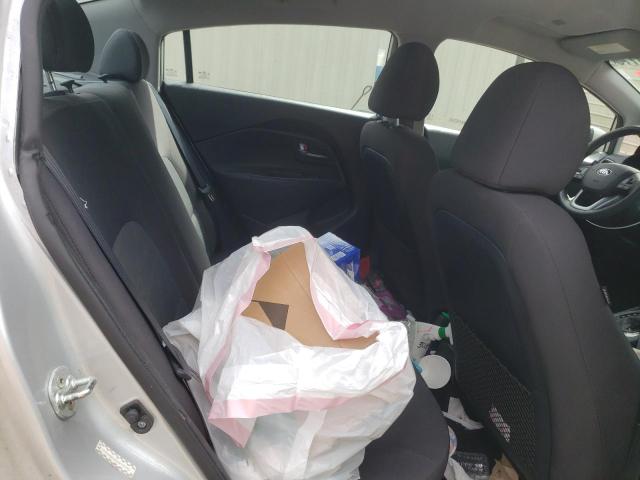 2017 KIA RIO LX - KNADM4A35H6120758