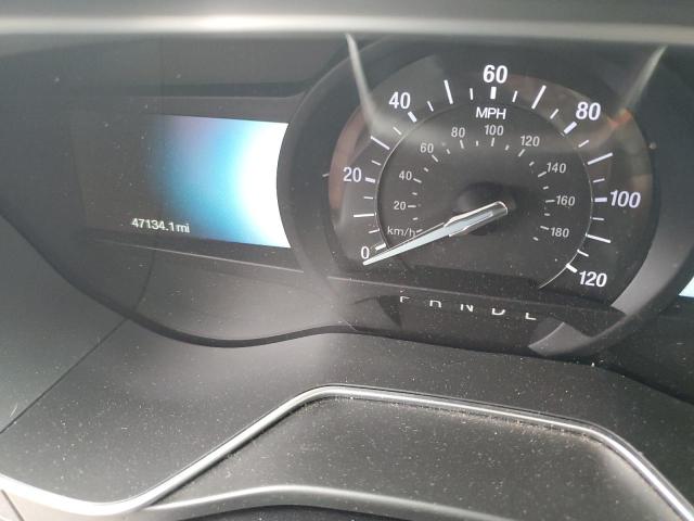 2018 FORD FUSION S H - 3FA6P0UU7JR235814
