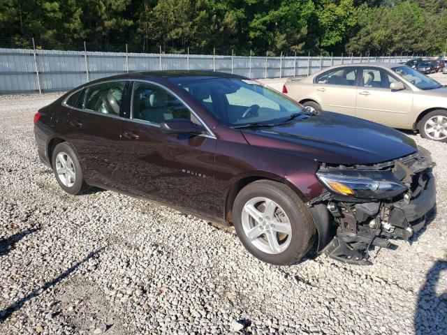 Vin: 1g1zc5st3lf105824, lot: 53439915, chevrolet malibu ls 20204