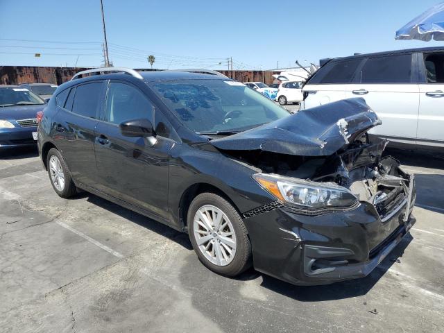Vin: 4s3gtab61h3725954, lot: 57256475, subaru impreza premium 20174