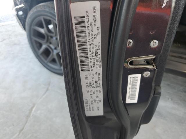 2017 RAM 1500 ST 1C6RR6KT0HS763473