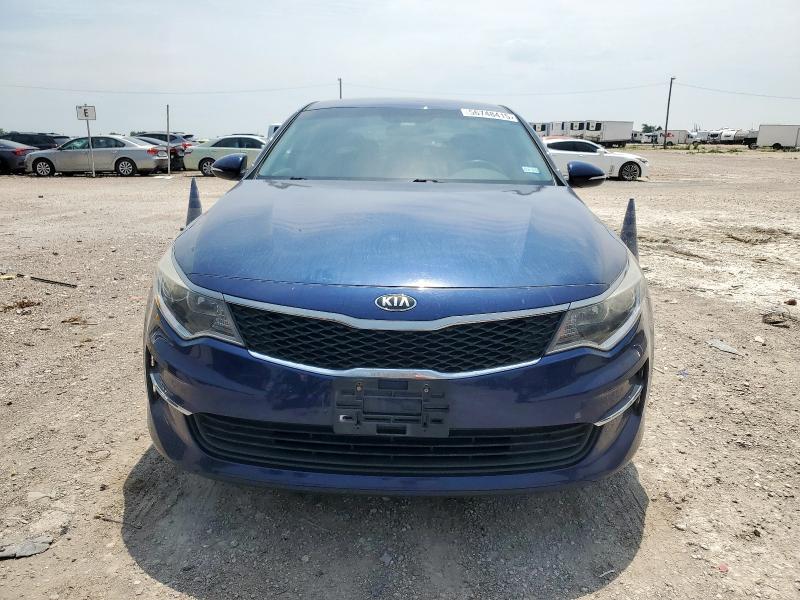 2018 KIA OPTIMA LX 5XXGT4L32JG194145