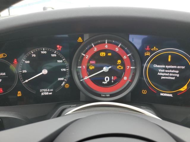 2024 PORSCHE 911 CARRER WP0AB2A95RS279809