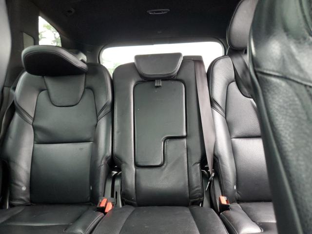 2016 VOLVO XC90 T8 - YV4BC0PK3G1093332