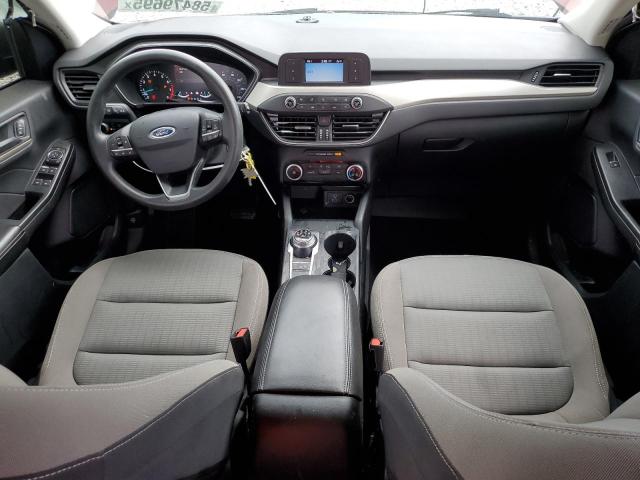 2021 FORD ESCAPE S 1FMCU0F69MUB00797