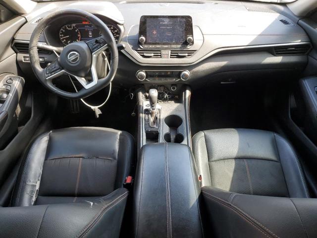 2020 NISSAN ALTIMA SR 1N4BL4CV4LC131990