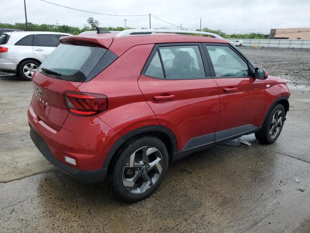 2022 HYUNDAI VENUE SEL KMHRC8A34NU143146