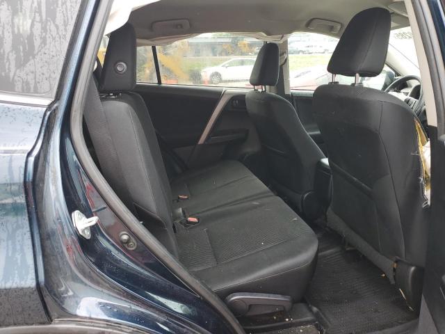 2017 TOYOTA RAV4 LE - 2T3ZFREV6HW357186