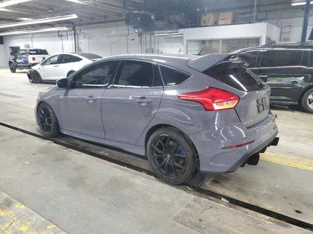 2016 FORD FOCUS RS WF0DP3TH2G4113626