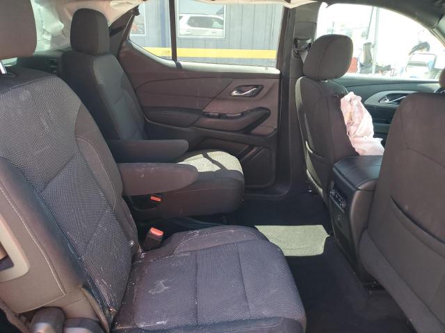 2022 CHEVROLET TRAVERSE L - 1GNERGKW5NJ131648