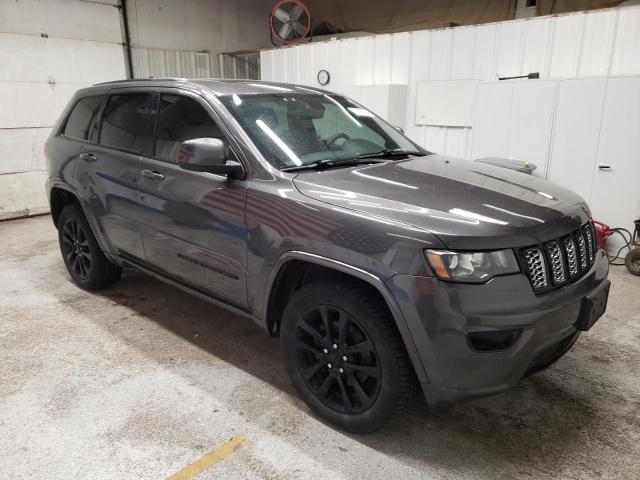 Vin: 1c4rjfag1hc767689, lot: 57892925, jeep grand cher laredo 20174