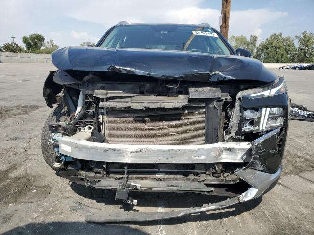 2022 HYUNDAI SANTA FE S - 5NMS34AJ8NH435693